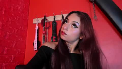 Snapshot of monttserratt chatting on October 16, 7:37 pm Monttserratt online show from October 16, 7:37 pm