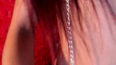 Snapshot of monttserratt chatting on October 22, 8:08 pm Monttserratt online show from October 22, 8:08 pm