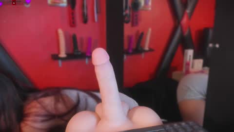 Snapshot of monttserratt chatting on March 16, 6:45 pm Monttserratt online show from March 16, 6:45 pm