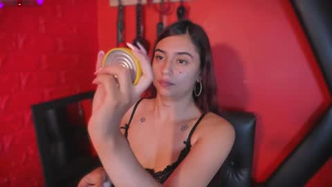 Snapshot of monttserratt chatting on March 18, 7:28 pm Monttserratt online show from March 18, 7:28 pm