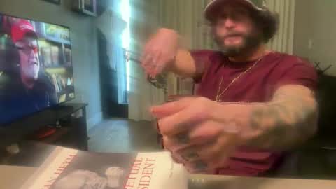 Snapshot of montuna chatting on October 27, 11:41 pm Montana Ridge online show from October 27, 11:41 pm