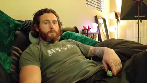 Snapshot of montuna chatting on January 18, 8:45 pm Montana Ridge online show from January 18, 8:45 pm