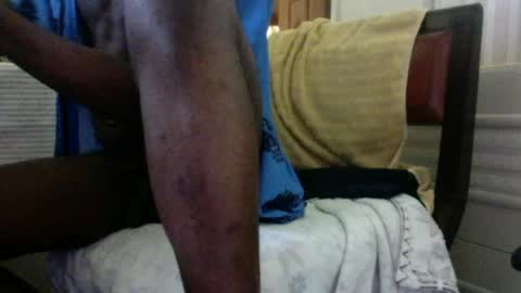 montydxxx2 online show from May 21, 6:15 pm