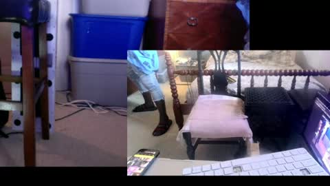 montydxxx2 online show from May 31, 6:09 pm