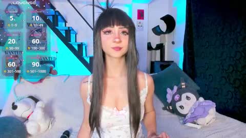 Monxse online show from March 23, 2:37 am