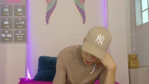   online show from July 21, 11:56 am