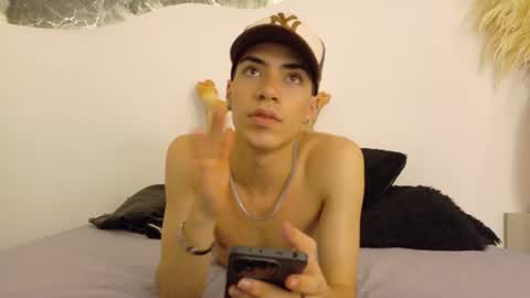   online show from July 28, 3:21 pm