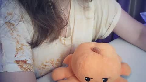 moodiemira online show from November 10, 7:24 pm