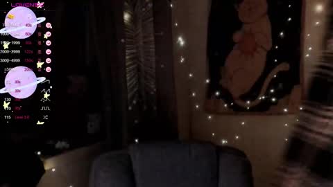 Roxy online show from December 19, 9:55 pm