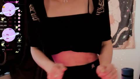 Snapshot of moon__girl chatting on February 4, 12:33 pm Roxy online show from February 4, 12:33 pm