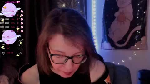 Roxy online show from February 27, 8:09 pm