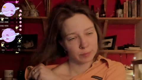 Roxy online show from March 17, 6:55 pm