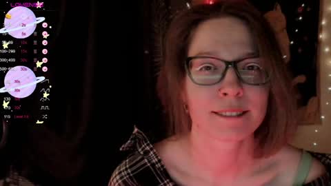 Roxy online show from April 8, 7:36 pm