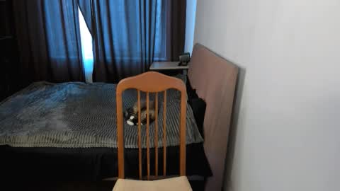 Zoe online show from March 12, 12:22 pm