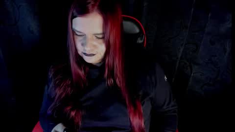 Lilith online show from February 13, 2:40 am