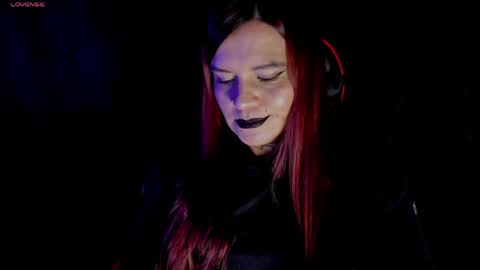 Lilith online show from June 7, 2:48 am
