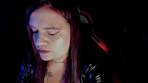 Lilith online show from June 12, 2:54 am