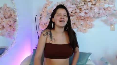 Luna online show from March 5, 12:33 pm