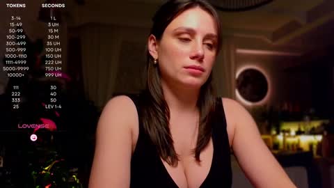 Snapshot of moon_deity chatting on February 6, 4:58 pm Luna online show from February 6, 4:58 pm