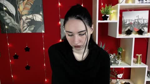 Snapshot of moon_foxy_ chatting on December 16, 4:38 pm Diana online show from December 16, 4:38 pm