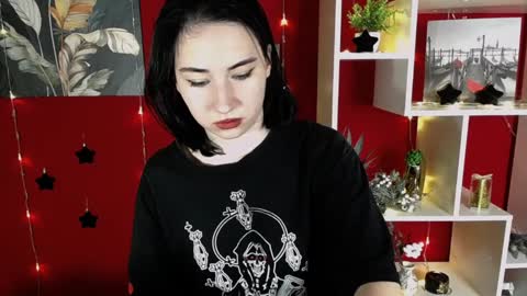 Snapshot of moon_foxy_ chatting on December 21, 8:10 pm Diana online show from December 21, 8:10 pm