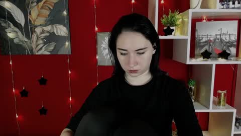 Snapshot of moon_foxy_ chatting on December 24, 3:16 pm Diana online show from December 24, 3:16 pm