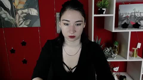 Snapshot of moon_foxy_ chatting on January 5, 3:55 pm Diana online show from January 5, 3:55 pm