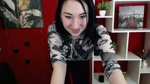 Snapshot of moon_foxy_ chatting on January 22, 1:21 pm Diana online show from January 22, 1:21 pm
