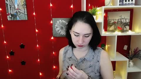 Snapshot of moon_foxy_ chatting on January 27, 12:58 pm Diana online show from January 27, 12:58 pm