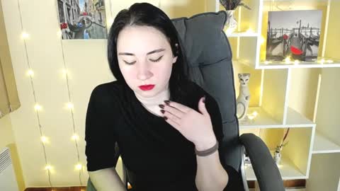 Snapshot of moon_foxy_ chatting on January 30, 3:51 pm Diana online show from January 30, 3:51 pm