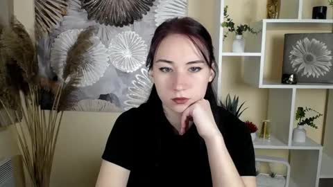 Snapshot of moon_foxy_ chatting on October 6, 7:44 pm Diana online show from October 6, 7:44 pm