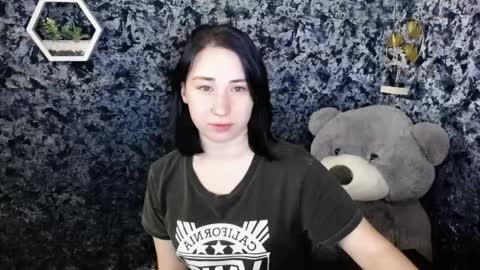 Snapshot of moon_foxy_ chatting on April 14, 7:53 pm Diana online show from April 14, 7:53 pm