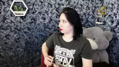 Snapshot of moon_foxy_ chatting on April 15, 8:20 pm Diana online show from April 15, 8:20 pm