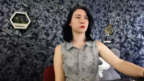 Snapshot of moon_foxy_ chatting on June 5, 8:58 pm Diana online show from June 5, 8:58 pm