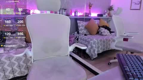 Sarah online show from September 30, 6:24 pm