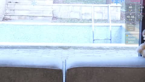 Anna Trass online show from January 14, 6:13 am