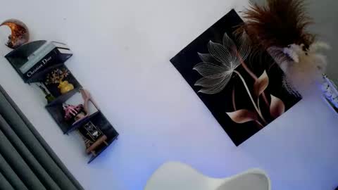 Dalia Moon online show from May 15, 12:17 am
