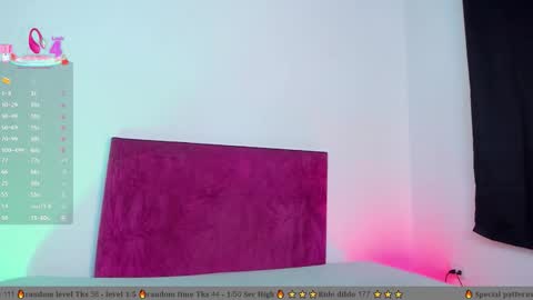 Snapshot of moon_sofii chatting on February 12, 9:21 pm Sofii model Independent online show from February 12, 9:21 pm