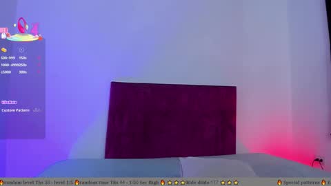 Snapshot of moon_sofii chatting on February 13, 10:39 pm Sofii model Independent online show from February 13, 10:39 pm