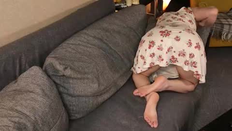 Kate Moon online show from February 16, 11:01 pm