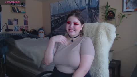 Keira online show from August 1, 3:11 pm