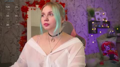 Emilia online show from September 23, 8:17 am