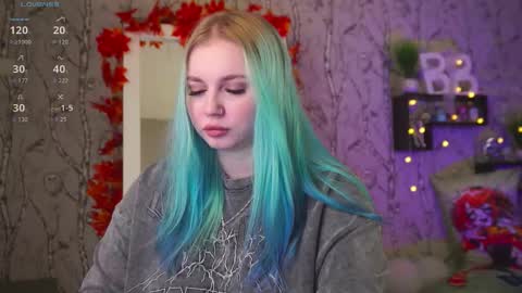 Emilia online show from September 24, 7:33 am