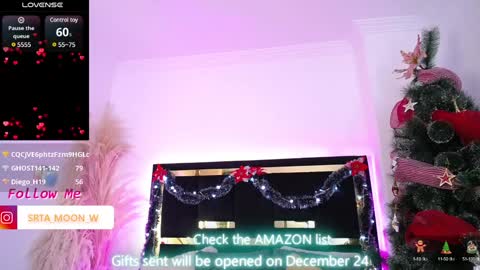 Moon Water   online show from December 14, 3:15 pm