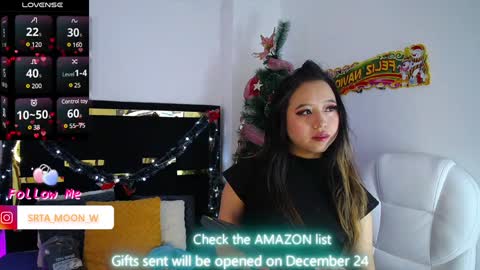 Moon Water   online show from December 17, 12:00 pm