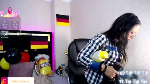 Moon Water   online show from September 25, 11:36 am