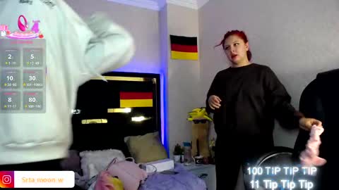 Moon Water   online show from October 4, 9:40 am