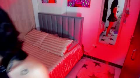 MOON online show from September 13, 12:10 am