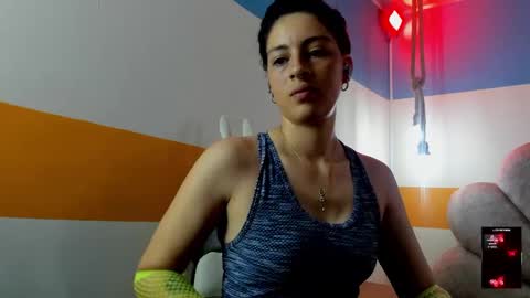 Snapshot of moon_winy chatting on September 29, 11:48 am Winy online show from September 29, 11:48 am