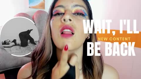 Snapshot of moon_winy chatting on November 2, 12:07 pm Winy online show from November 2, 12:07 pm